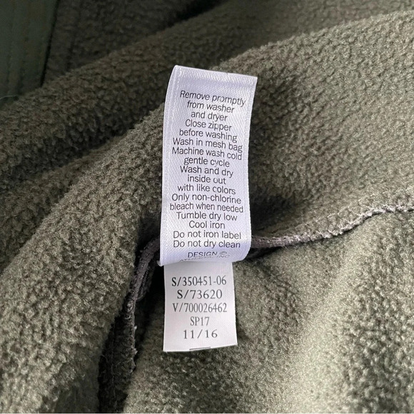 Athleta Stronger Hoodie Jacket 29086 - Picture 14 of 15